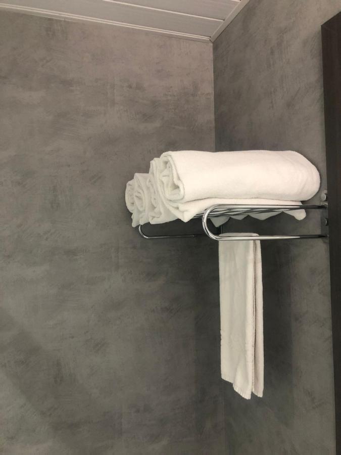 Apart-Hotel De Luxo Em Lourdes Belo Horizonte Eksteriør bilde