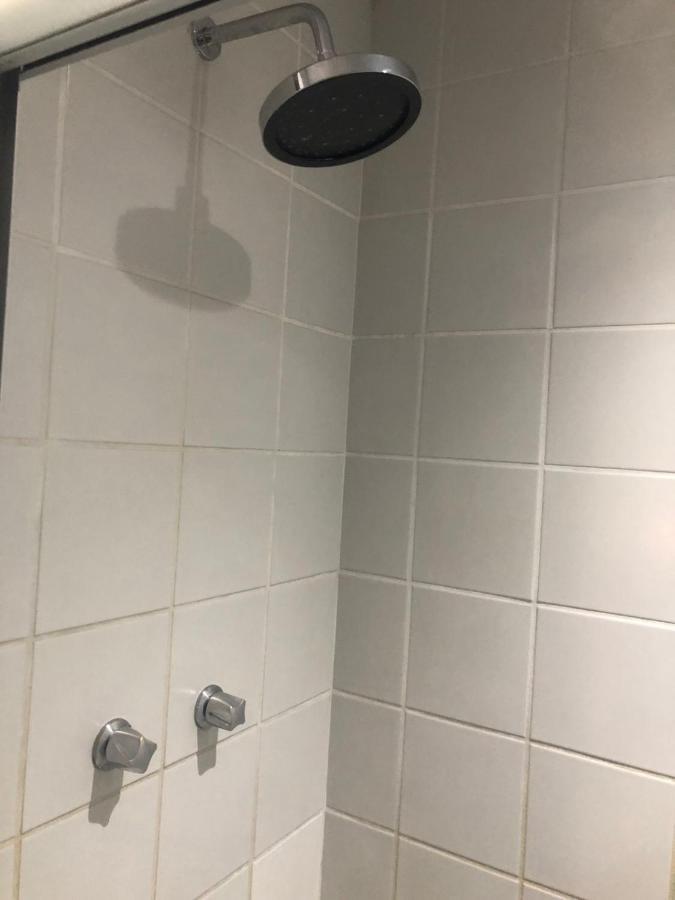 Apart-Hotel De Luxo Em Lourdes Belo Horizonte Eksteriør bilde